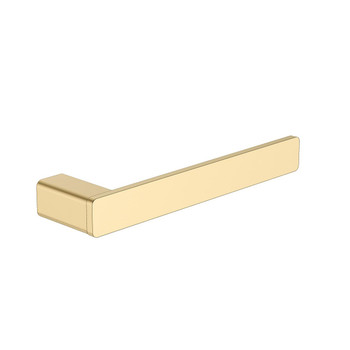 Fiona - Brushed Gold Hand Towel Holder 