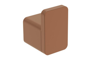 Fiona - Copper Finish Robe Hook 