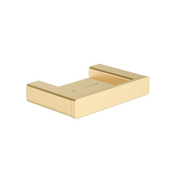 Fiona  - Brushed Gold Soap Dish