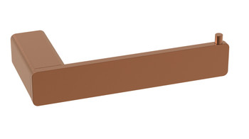 Fiona - Copper Finish Toilet Roll Holder