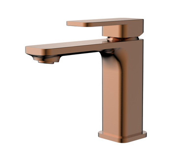 Fiona - Copper Basin Mixer 