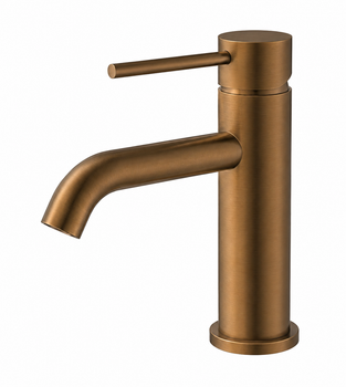 Siam - Copper Basin Mixer