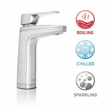 Billi - Home BCS with XL Levered Dispenser Chrome 