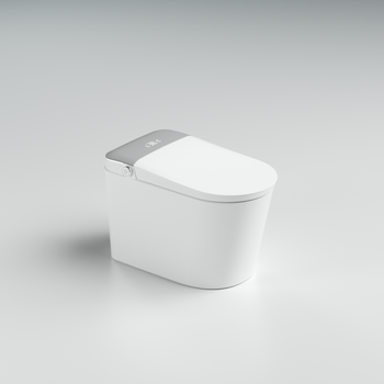 Cora Smart Toilet Suite – Hands-Free Bidet with UV Sterilisation & Instant Heating