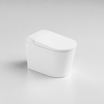 Cora Smart Toilet Suite – Hands-Free Bidet with UV Sterilisation & Instant Heating 