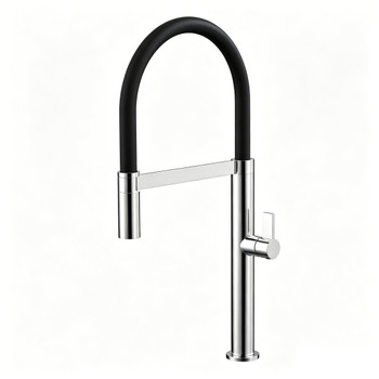 Flex - Chrome Sink Mixer