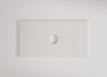 Vanity Marble Stone Top 1200*480*20 mm 