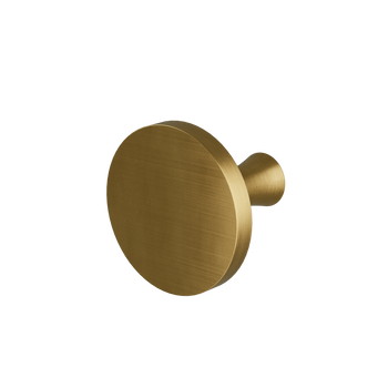 Round Vanity Handle 30MM