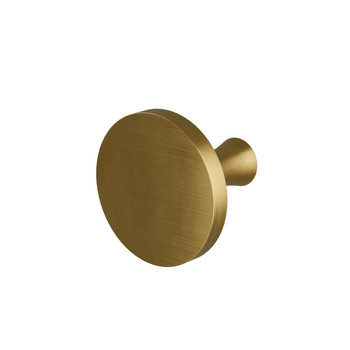Round Vanity Handle 30MM 