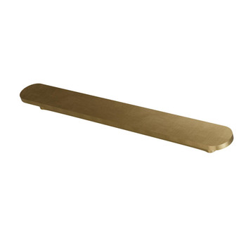 Half-Moon Vanity Handle 96MM 