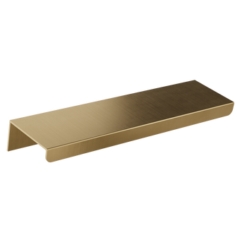 Edge Pull Vanity Handle 150MM