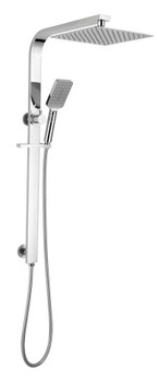 Gordon - Chrome Shower Column Combo Set 