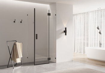 Rio Frameless Cubicle 
