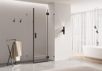Rio Frameless Cubicle  