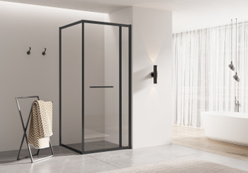 Sliding Return Cubicle