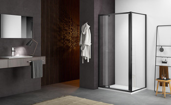 Pivot Alcove Cubicle  