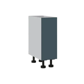 Base Cabinet 300mm with 1 Door in Habitat Venette D/S Polytec 