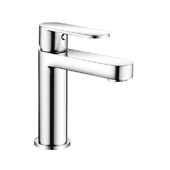 Venice - Chrome Mini Basin Mixer