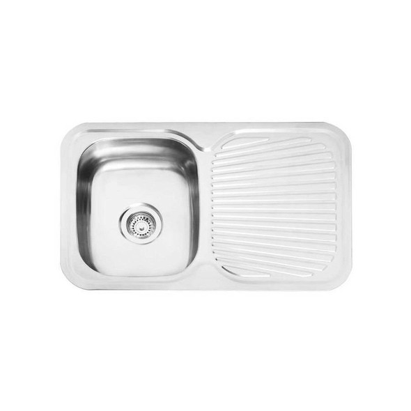 Atlantic 780 - Inset Sink