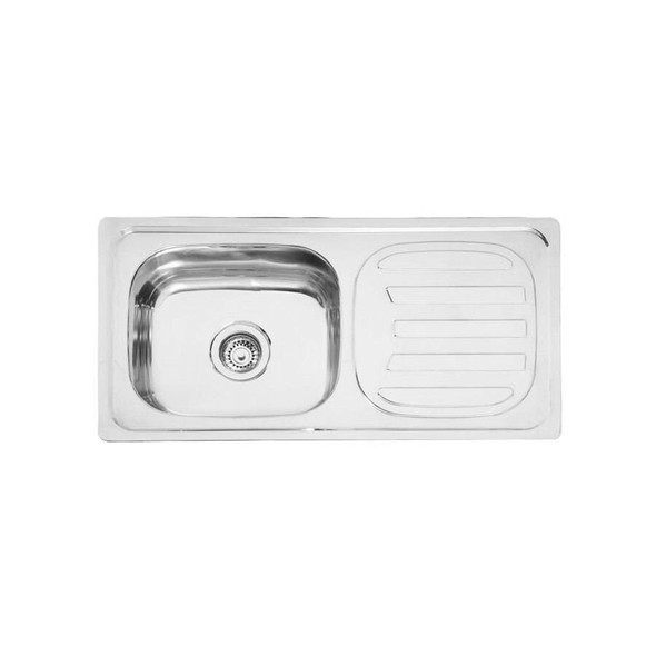 Atlantic 860 - Inset Sink