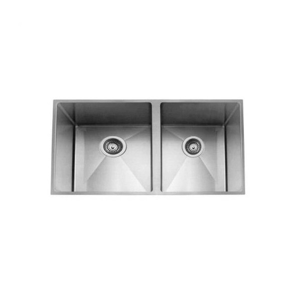 Tech 185U - Stainless Steel Undermount Sink