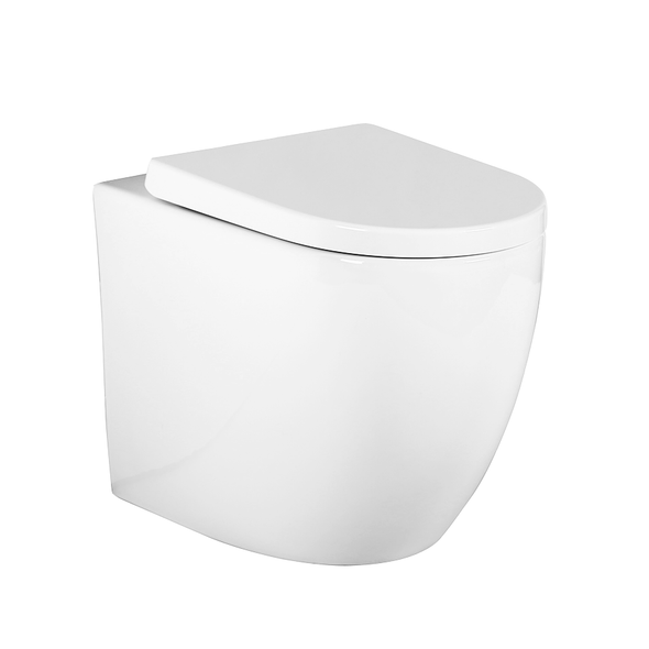 Turin - Back Inlet Pan