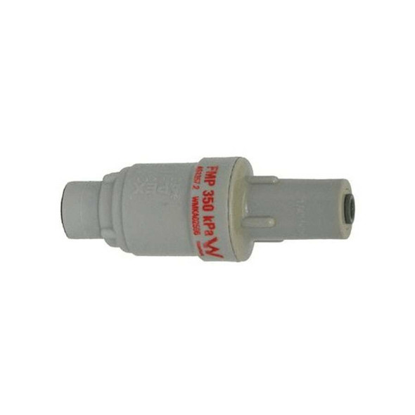 Pressure Limiting Valve