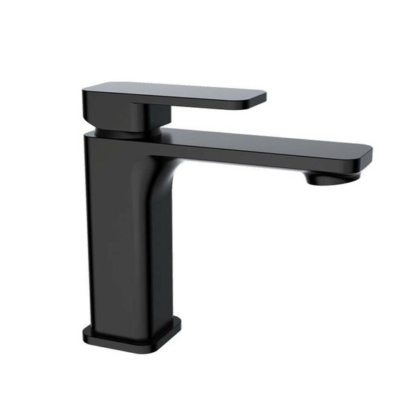 Fiona - Black Basin Mixer