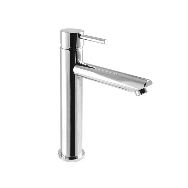 Sofia - Chrome Extended Basin Mixer