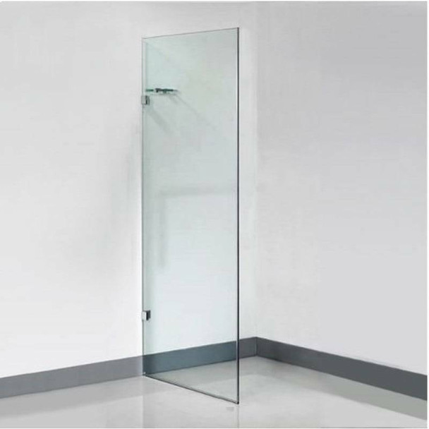 Frameless Shower Panel 1500mm