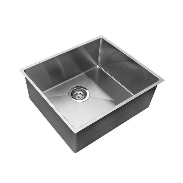 Tech 100U - Stainless Steel Undermount Sink