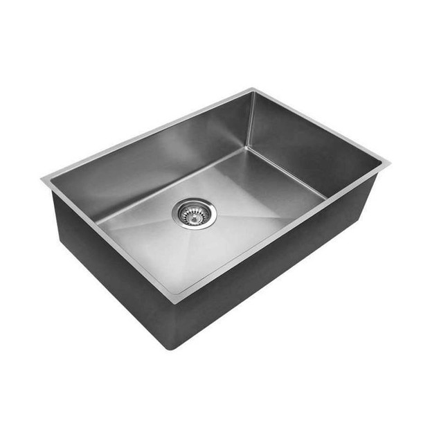 Tech 300U - Stainless Steel Undermount Sink