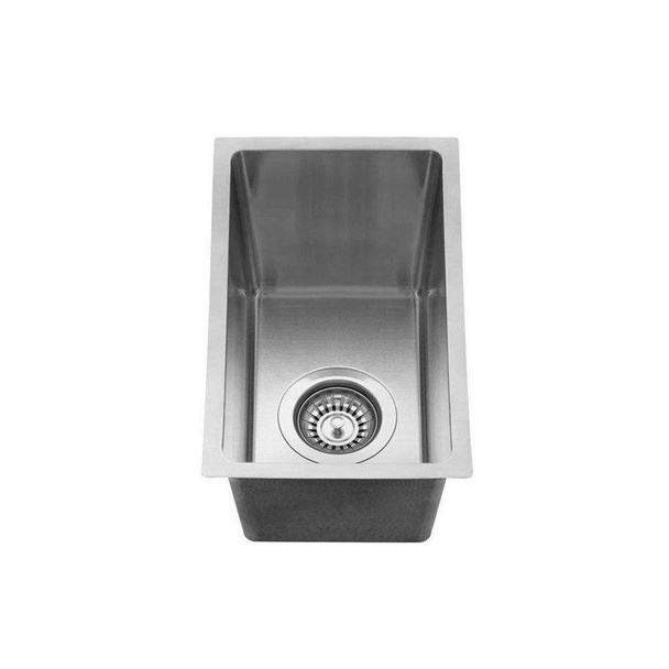 Tech 30U - Stainless Steel Undermount Sink