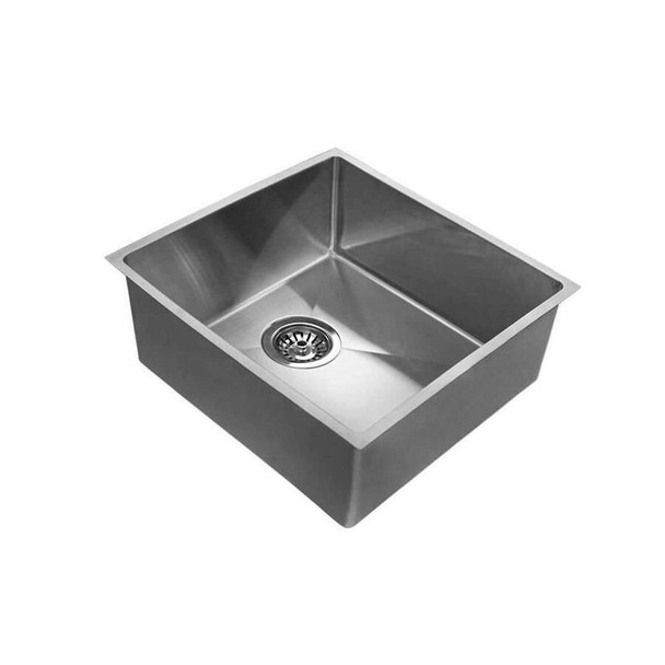 Tech 85U - Undermount Sink