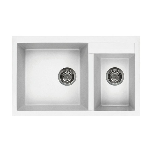 Quadrille 175 - Granite Sink 