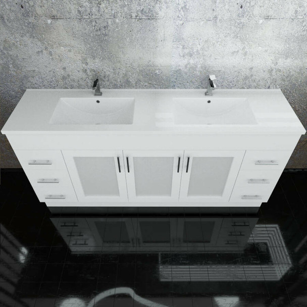 Cube - Vanity Only 1800mm