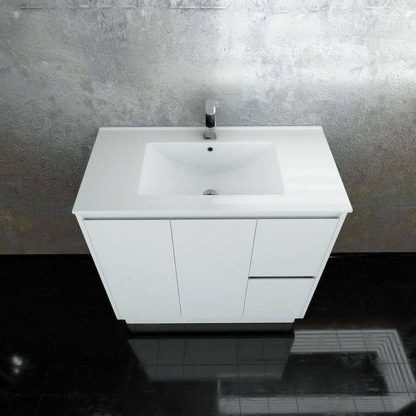 Tia - Vanity Only 900mm