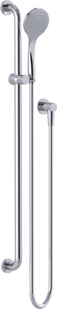 Aquila - Grab Rail Hand Shower Combo  Aquila - Grab Rail Hand Shower Combo