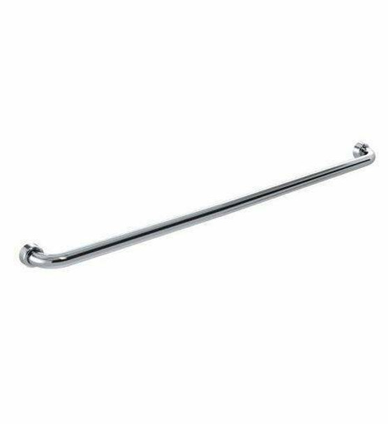 Aquila - Chrome Grab Rail 800mm