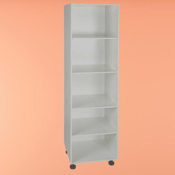 Tall Pantry Cabinet 450mm
