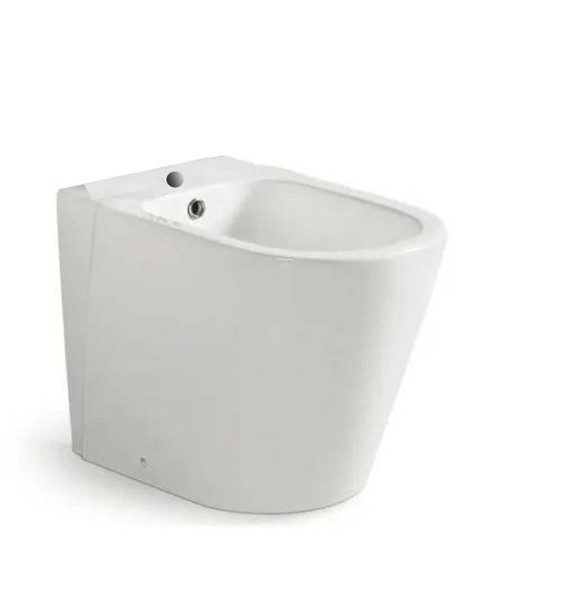 Florence - Bidet Suite