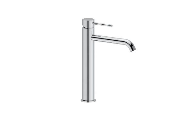 Siam - Chrome Extended Basin Mixer