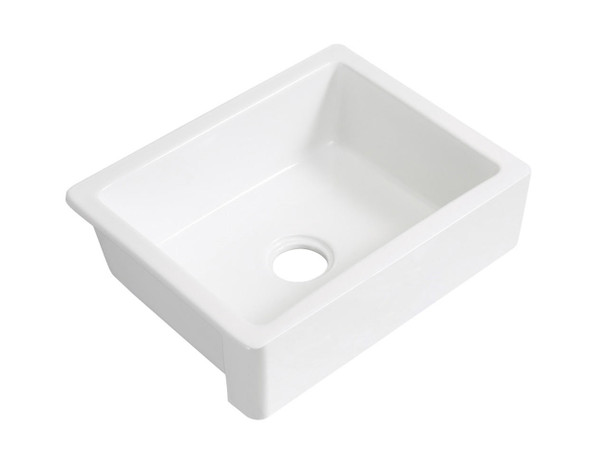 Charlotte - Farmhouse Single Sink 