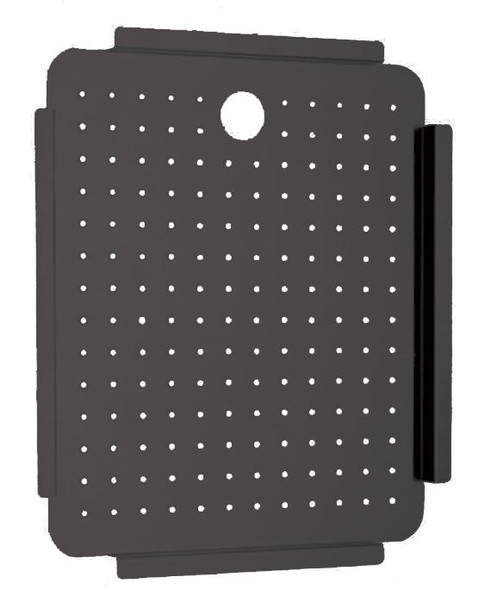 TECH DP2 - Gunmetal Drip Tray