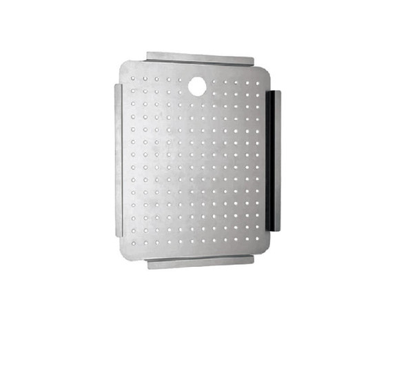 TECH DP3 - Stainless Steel Drip Tray