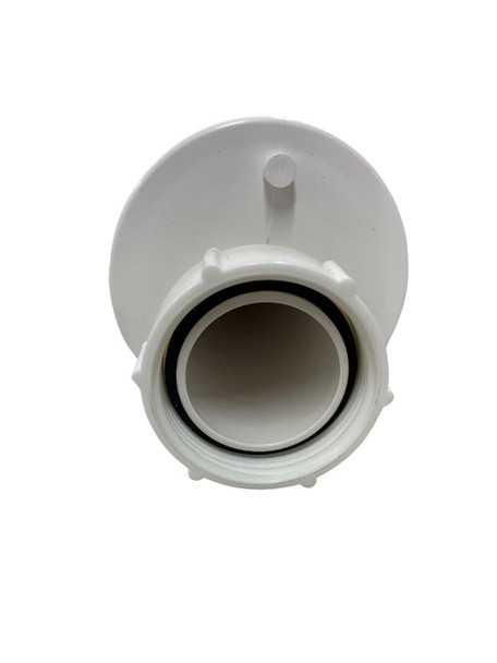 Concealed 40mm Pedestal Trap