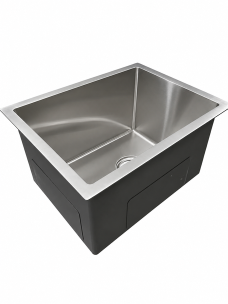 Serai 35L - Stainless Steel Laundry Trough
