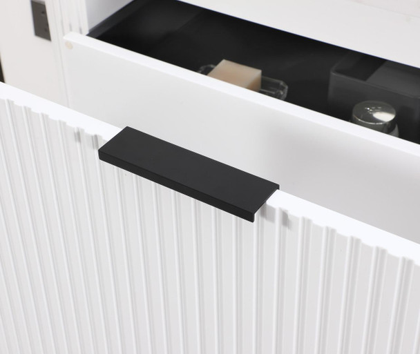 Zehra - Vanity Cabinet Wall Hung & Double Top Options 1800mm