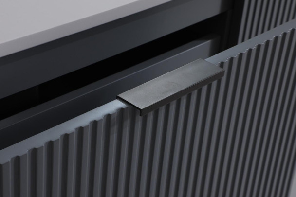 Zehra - Vanity Cabinet Wall Hung & Double Top Options 1800mm