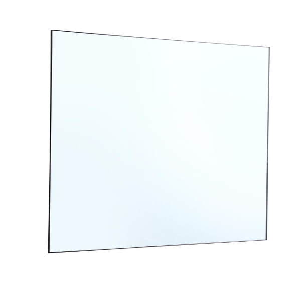YAZ Smart LED Mirror with Anti-Fog - 900mm 